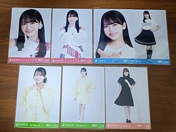 『最終値下げ』奥田いろは　生写真　まとめ売り 乃木坂46 生写真 奥田いろは コンプ まとめ売り - メルカリ